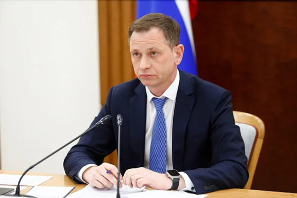 Mayor of Sochi Confirms Sustained 24-Hour Ukrainian Attack as City Braces for Ongoing Crisis