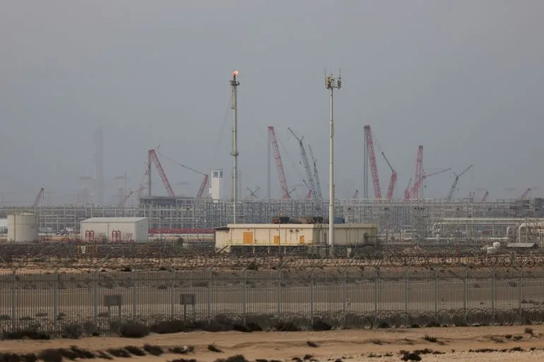 Shell, QatarEnergy Declare Force Majeure as LNG Production Halt Sparks Global Supply Chain Crisis