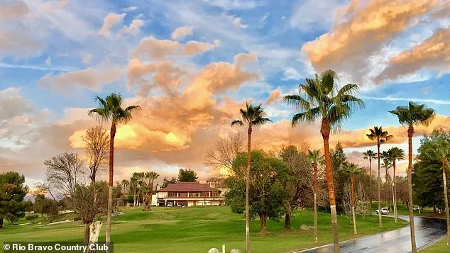 The Fall of Rio Bravo Country Club: How a Divorce and Legal Battle Exposed the Hidden Costs of Wealth and Power