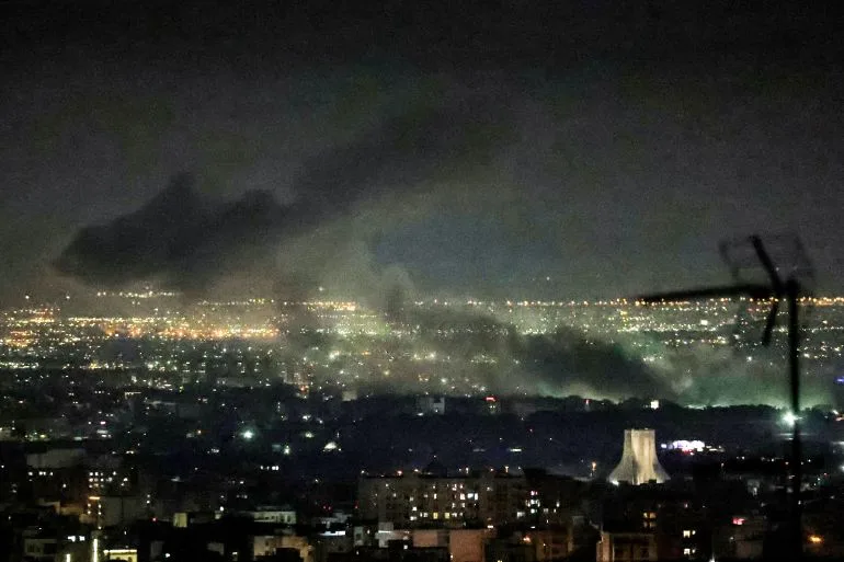 U.S. Ground Troops in Iran Spark Political Firestorm Over War Strategy