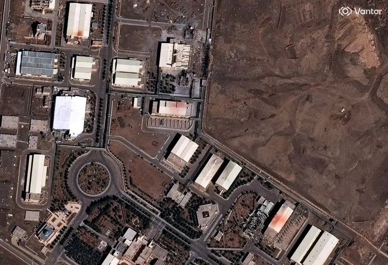 U.S. Ground Troops in Iran Spark Political Firestorm Over War Strategy