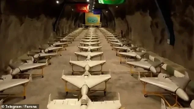 Doomsday Plane Spotted Over Fresno: California's Tense Encounter with Nuclear-Ready Aircraft