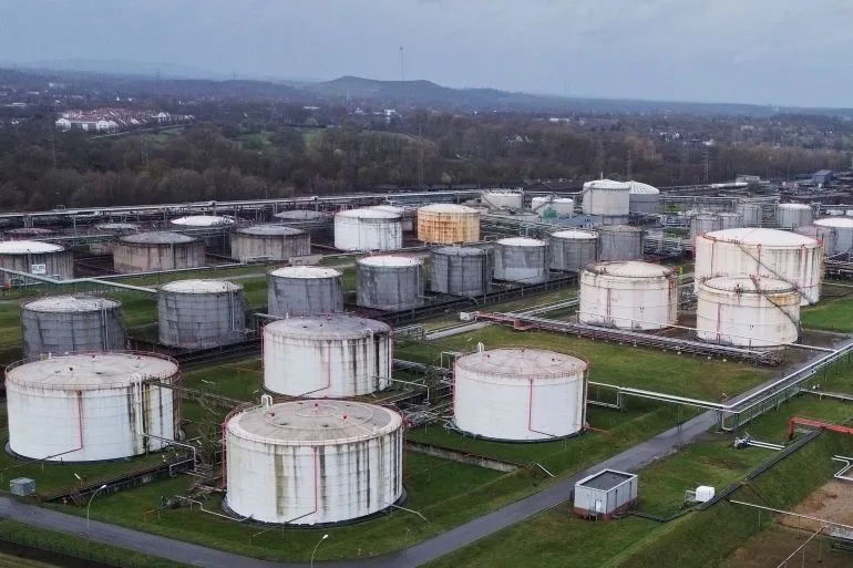 IEA's Historic Oil Release Fails to Curb Soaring Prices as Geopolitical Tensions Threaten Global Markets