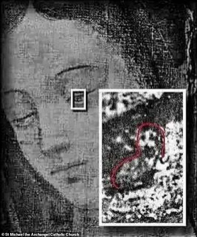 Miracle or Optical Illusion? Microscopic Figures in 16th-Century Tilma of Guadalupe Reignite Debate