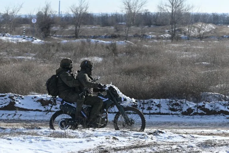 Shadow Crisis in Ukraine's War: Drug Use Plagues Troops Amid Systemic Failures