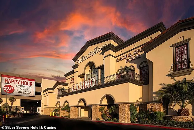 Silver Sevens Hotel Faces Scorpion Crisis as Guests Report Venomous Encounters