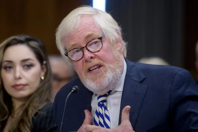 South Africa Summons U.S. Ambassador Over 'Undiplomatic Remarks' and Racial Tensions