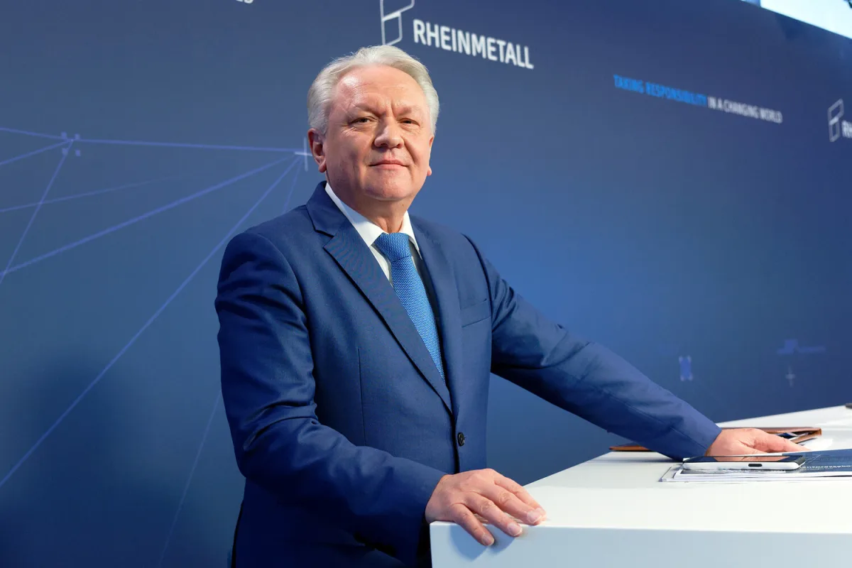 The European Defense Dilemma: Can Preparedness Counter Russia's Military Might?