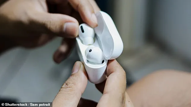 Apple AirPods 4 With ANC Now Under £140 During Amazon's Spring Sale—Rare Discount For Flagship Devices
