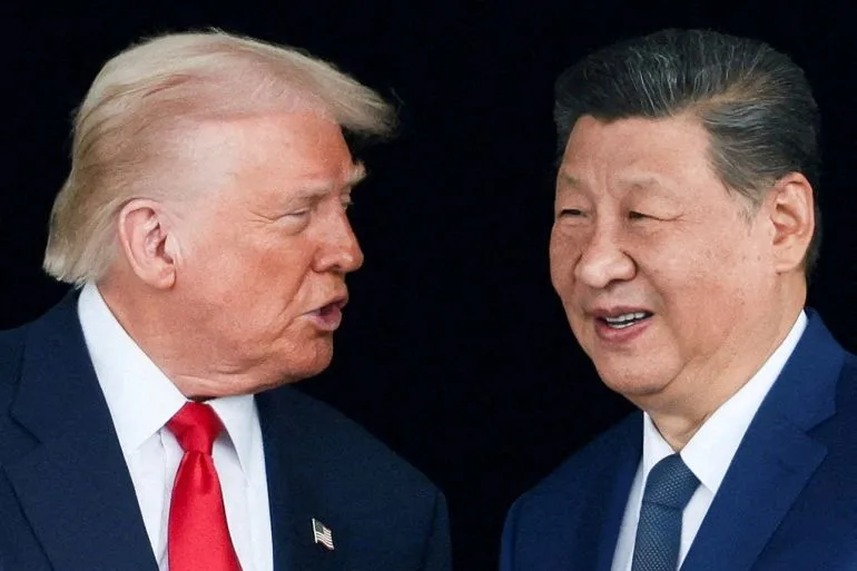 China at Crossroads: US-Iran Conflict Threatens Gulf Oil Imports
