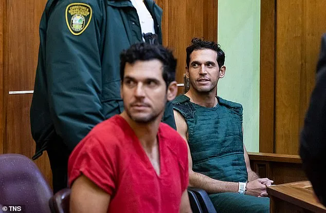 Power and Predators: How the Alexander Brothers' Conviction Exposes a Complicit System