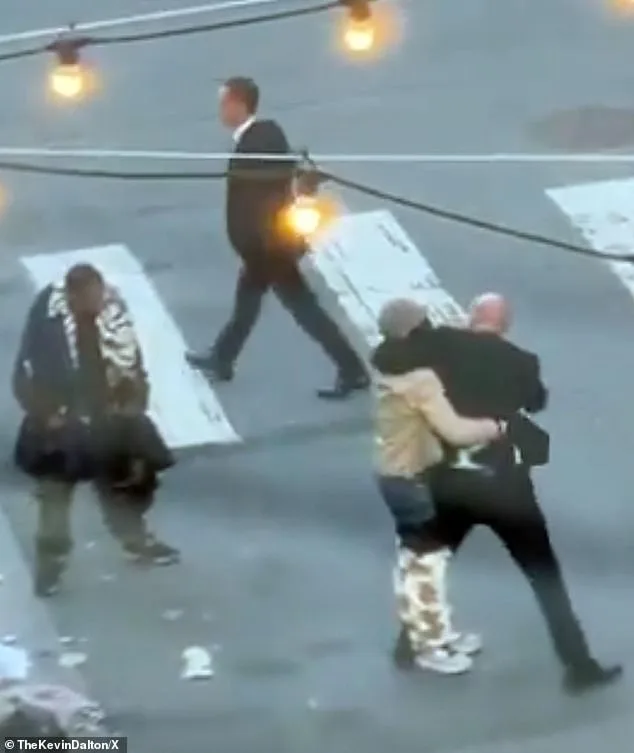 San Francisco Mayor's Bodyguard Confrontation Goes Viral, Charges Dropped After Judge Rules Aggressor Was Officer