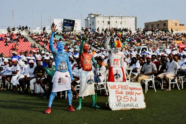 Congo's Presidential Election: A Formality Under Entrenched Authoritarian Rule
