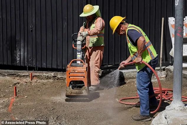 Extreme Heat and Frigid Cold Grip U.S., Breaking Records
