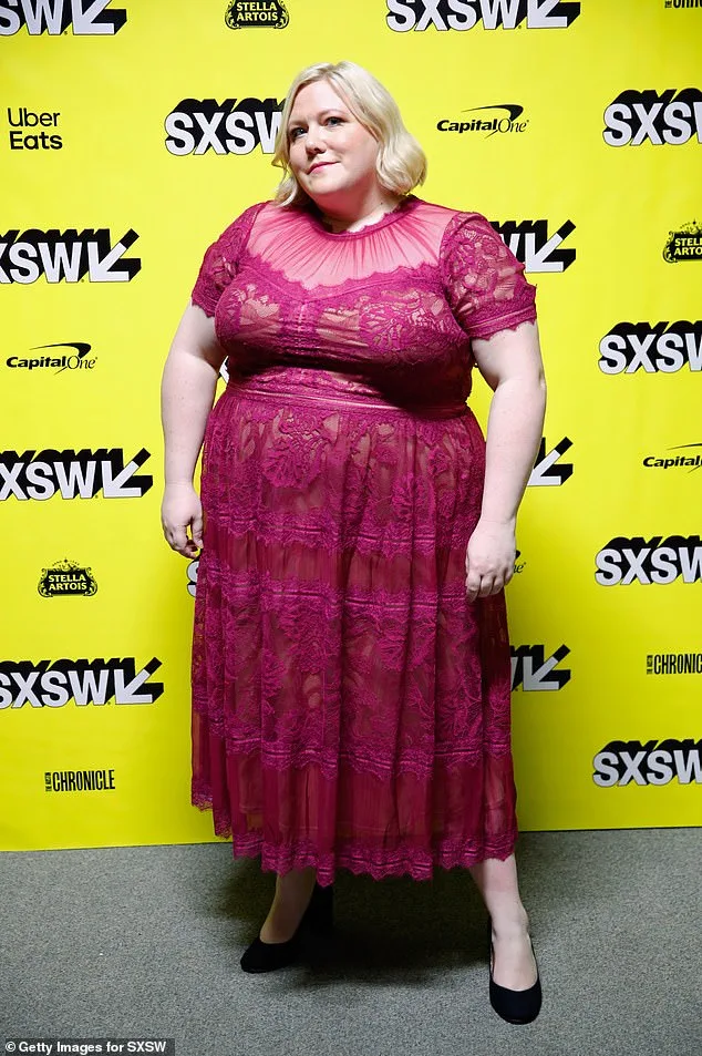 From Expectations to Acceptance: Lindy West Navigates Polyamory in a Non-Traditional Marriage