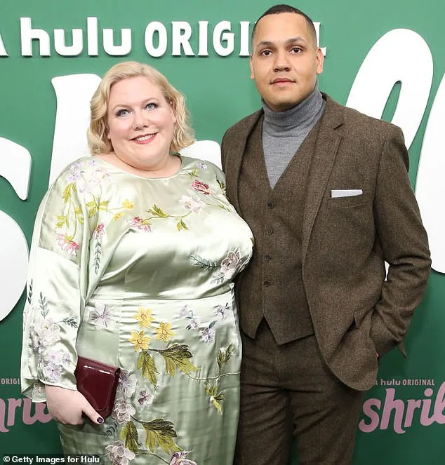 From Expectations to Acceptance: Lindy West Navigates Polyamory in a Non-Traditional Marriage