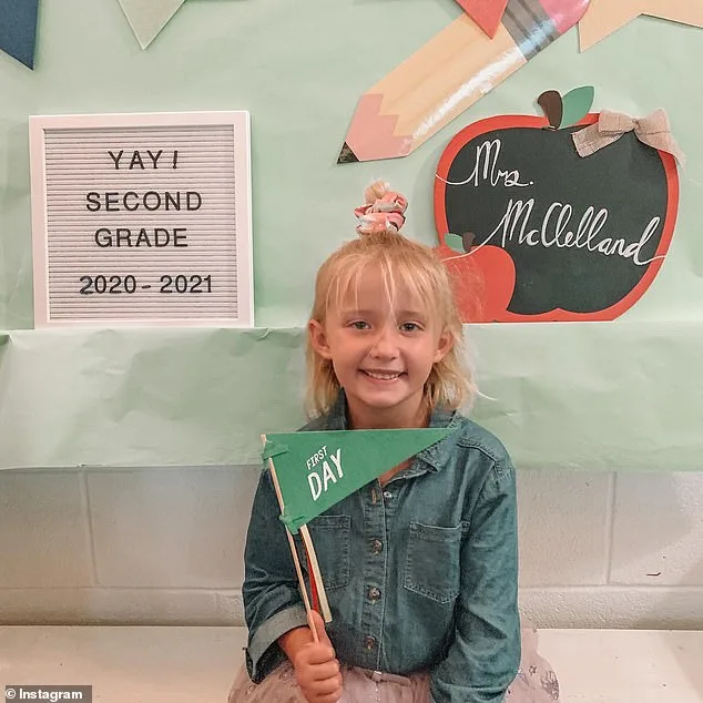 From Foster Care to Forever Family: A Second-Grade Teacher's Love Changes an Arkansas Girl's Life