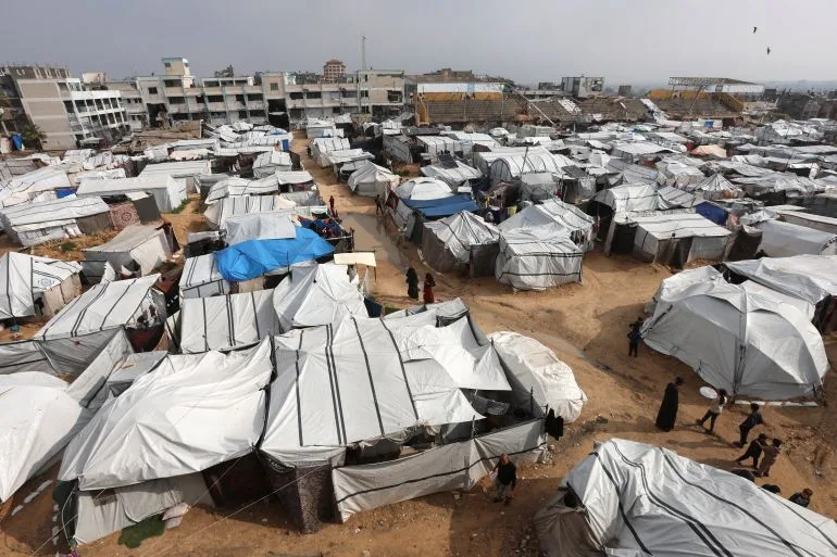 Gaza's Humanitarian Crisis Deepens Amid Closure of Rafah Border Crossing