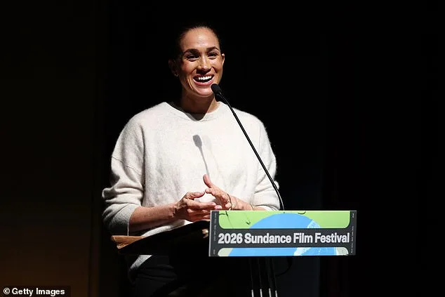 Meghan Markle Faces Backlash Over Hospital Visit Amid Archewell Documentary Deal