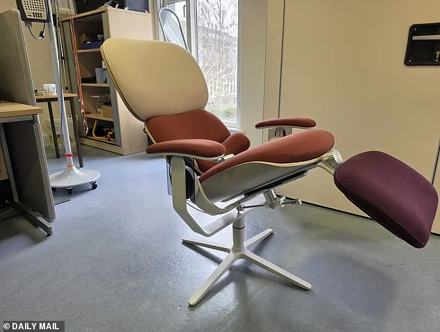 Aiora Chair's Altered State Claims Under Scientific Scrutiny