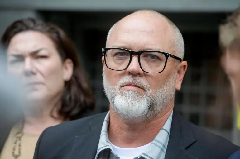 Trump Admin Reverses Course: Drops Charges Against Veteran Who Burned Flag in Free Speech Protest