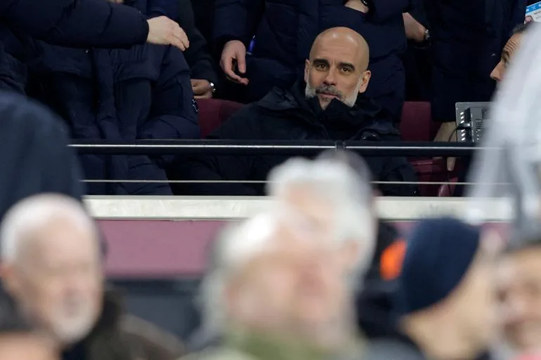 Champions League: Real Madrid vs Manchester City – A High-Stakes Quarterfinal Clash