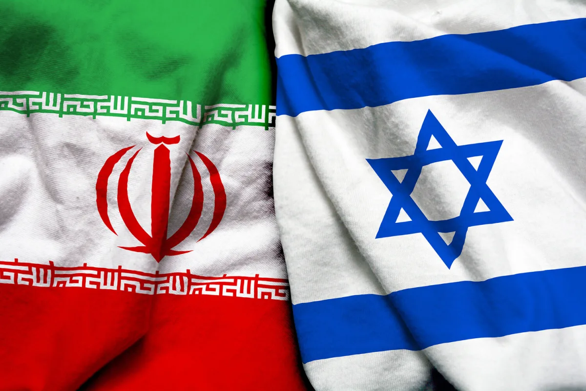 Iranian Missile Strike Hits Tel Aviv Residence of U.S. Consul Amid Escalating Tensions
