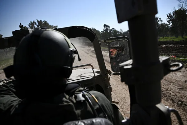 Israel Launches Major Strike on Tehran, Shiraz, and Tabriz Amid Escalating Regional Tensions