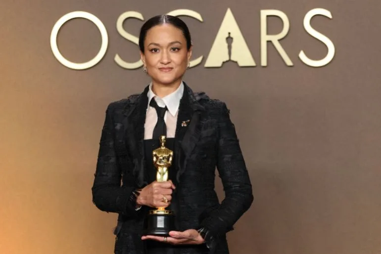 Paul Thomas Anderson's 'One Battle After Another' Sweeps Six Oscars at 98th Academy Awards
