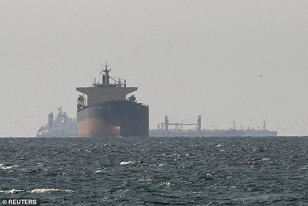 Trump Warns NATO of 'Bad Future' Over Hormuz Patrols as Iran Blocks Oil Strait