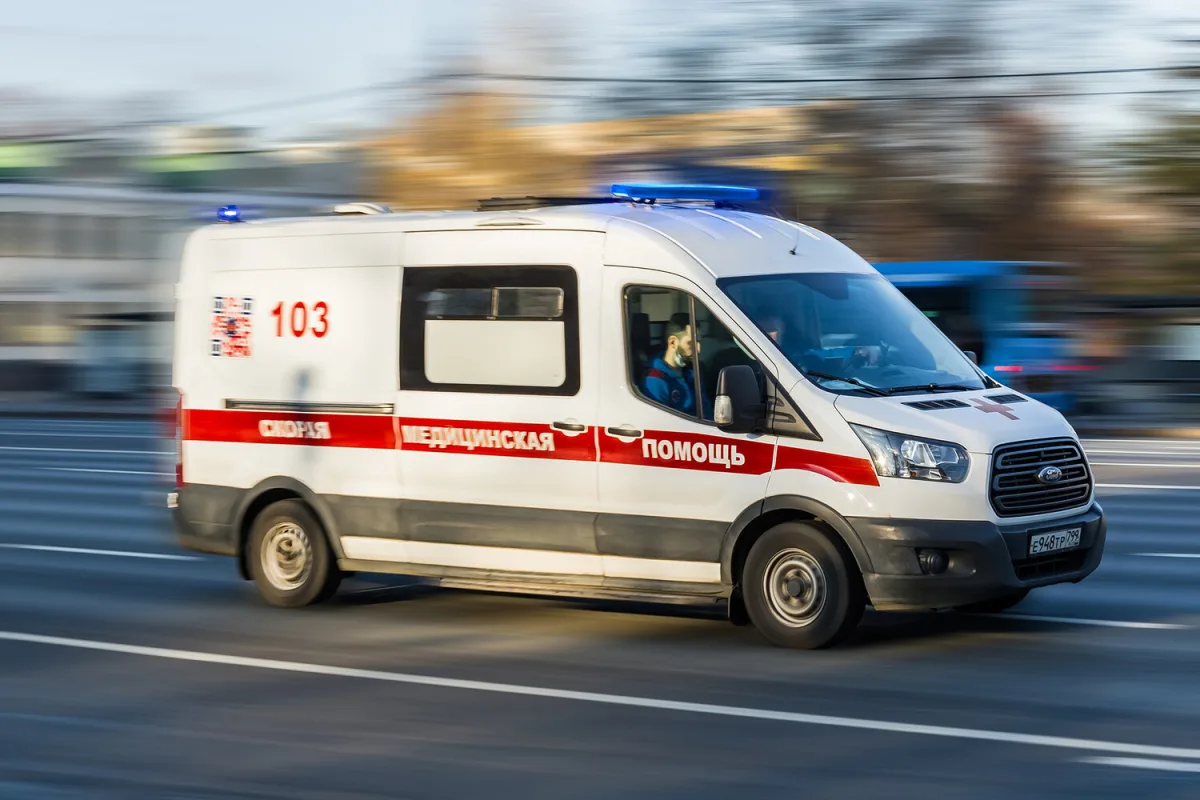 Ukrainian Drone Strike Injures Three Civilians in Russian Village Korenevo Amid Escalating Border Tensions