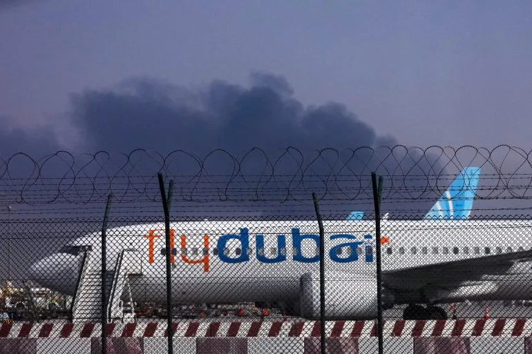 Gulf Economies Face Recession Risk as Iran-US Tensions Mirror 1991 Economic Crisis