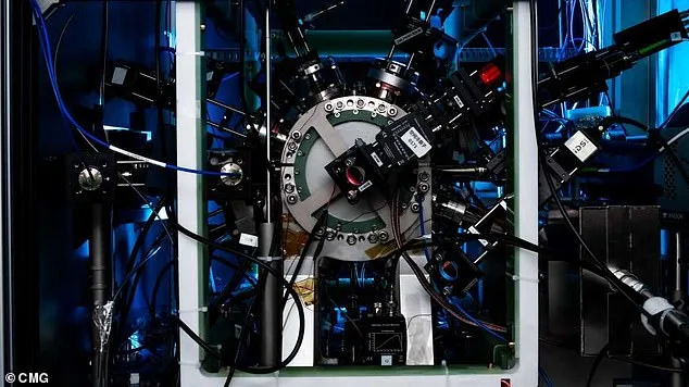 Strontium Optical Clock's Unprecedented Precision Could Redefine Time Measurement