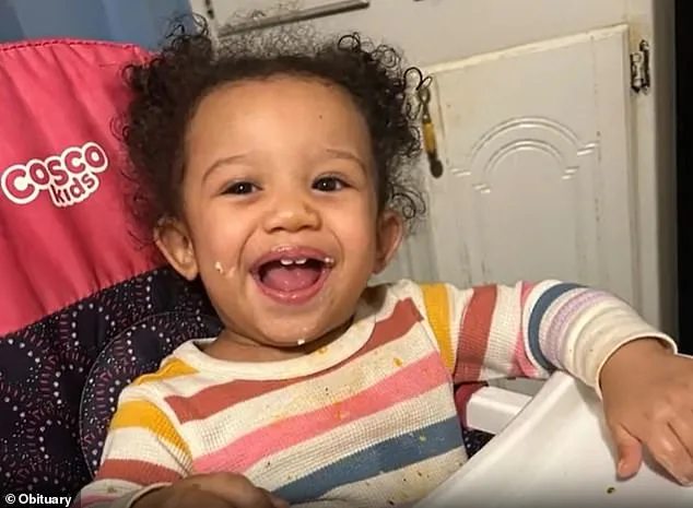 Daycare Worker Allegedly Suffocates 16-Month-Old During Nap, Parents Sue Creative Beginnings