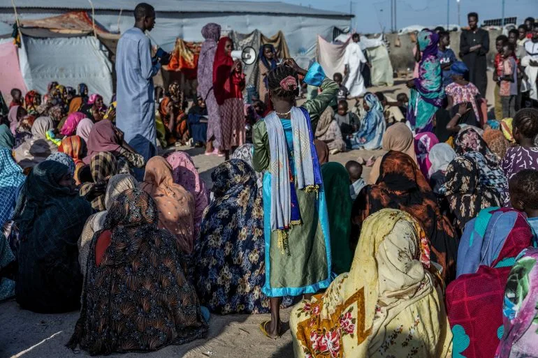 Chad Vows Retaliation After Sudanese Drone Attack Kills 17 in Border Town Tine