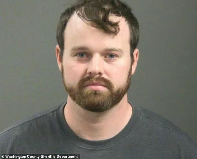 Josh Duggar, Serving 12-Year Sentence, Denies Brother's Allegations as Joe Faces Sexual Misconduct Charges