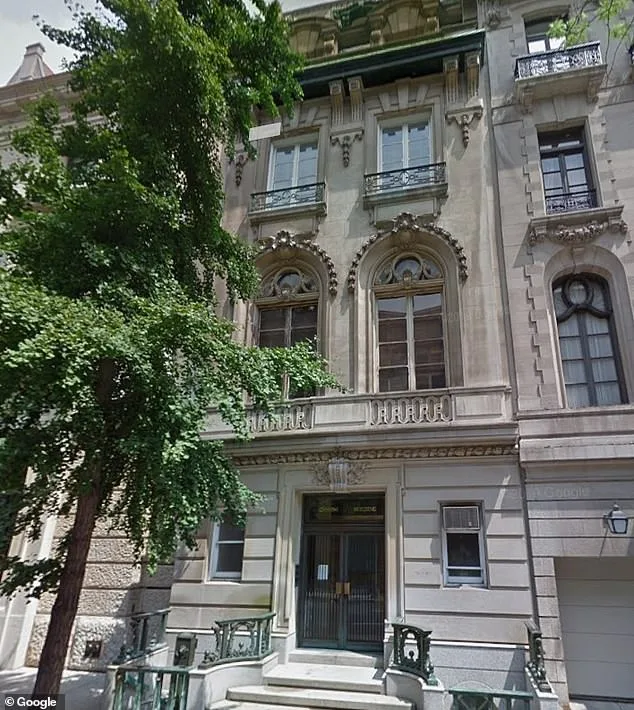Fashion Heiresses Lose Legal Battle Over Jackie Kennedy Designer's $35M Mansion After Years-Long Saga