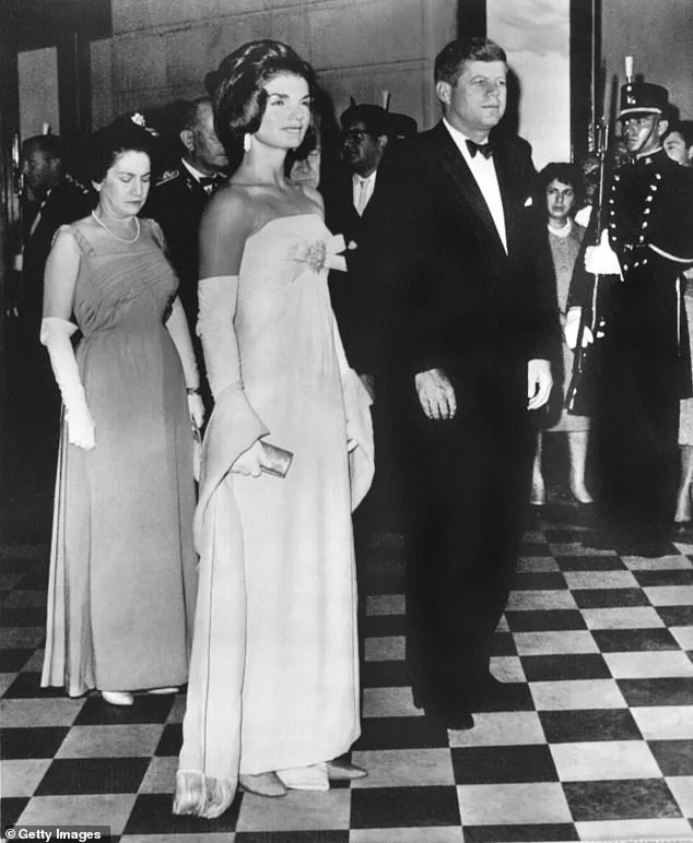 Fashion Heiresses Lose Legal Battle Over Jackie Kennedy Designer's $35M Mansion After Years-Long Saga