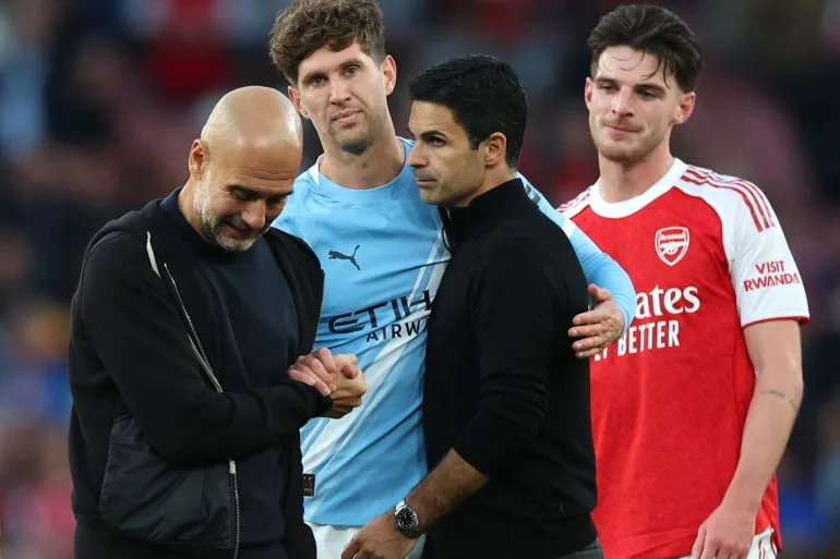 Pep Guardiola Reflects on Global Chaos and Philosophical Reflections Ahead of City's League Cup Final