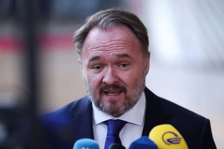 EU Calls for Urgent Action on Gas Storage as Energy Prices Rise Amid Iran-Qatar Tensions