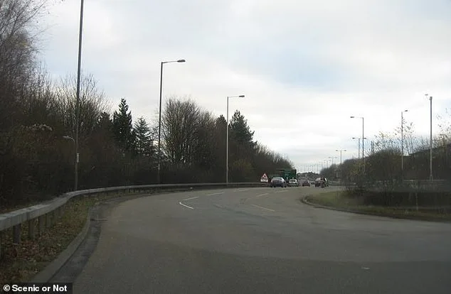 UK's Least Scenic Spots Revealed: Newbury Road Tops Survey – Even Cornwall Isn't Immune