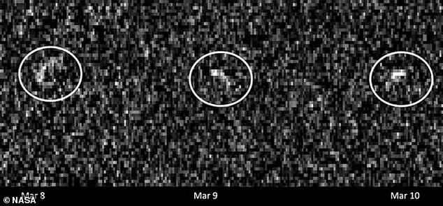 ExLabs' Pioneering Mission to Explore Asteroid Apophis as It Darts Past Earth