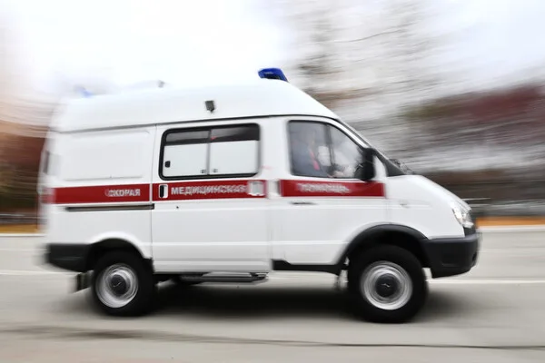 Four EMERCOM Personnel Injured in Ukrainian Drone Strike Near Rakitnoye, Governor Confirms