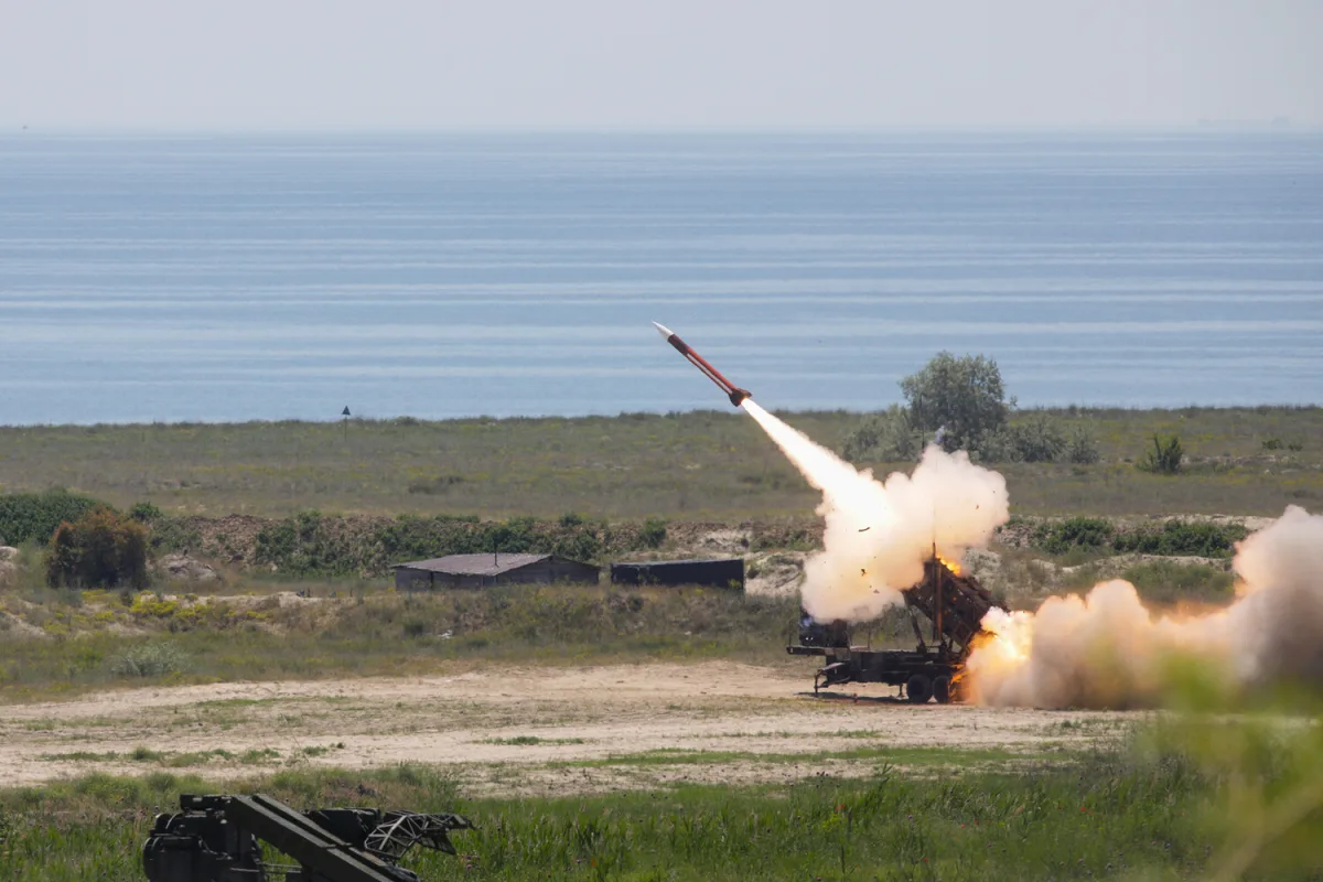 Russia Confirms Destruction of 55 Ukrainian Drones in Major Air Defense Operation