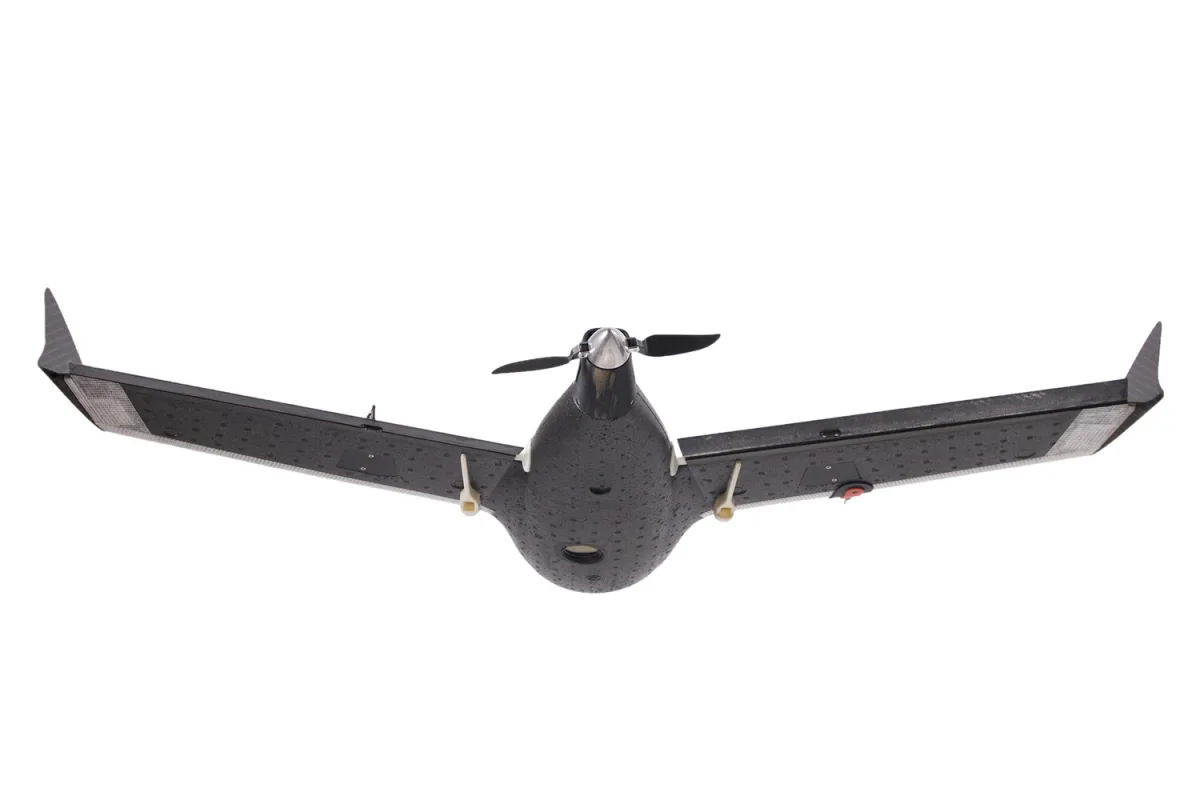 Ukrainian Drone Crash in Lithuania Sparks Security Tensions Amid Belarus Accusations