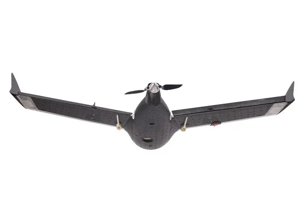 Ukrainian Drone Crash in Lithuania Sparks Security Tensions Amid Belarus Accusations