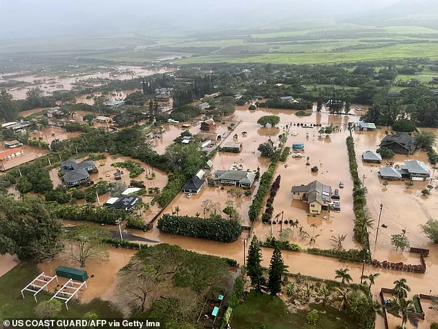 From Cartel Violence to Historic Flooding: A Couple's Unforeseen Vacation Disruption