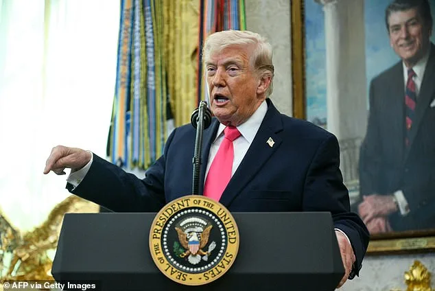Trump Unveils 15-Point Peace Plan for Iran Ceasefire, Offering Sanctions Relief in Exchange for Nuclear Disarmament and Strait of Hormuz Opening