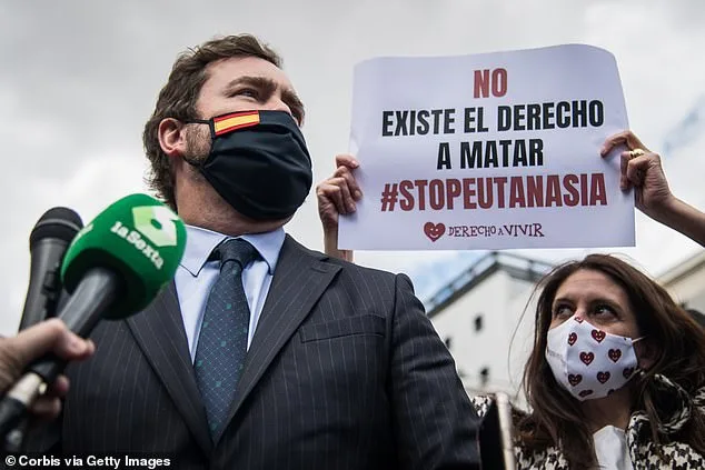 Barcelona Woman Set for Euthanasia After Legal Battle Over Family Opposition