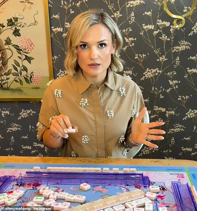 Gabriella Karefa-Johnson Slams New York Times Over Cultural Appropriation in Mahjong Article
